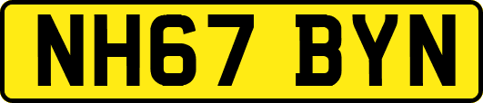NH67BYN