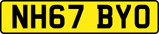 NH67BYO