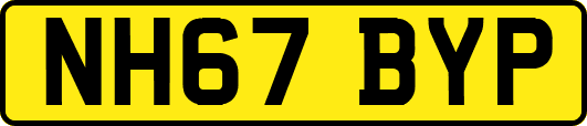 NH67BYP