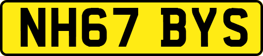 NH67BYS