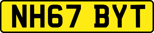 NH67BYT