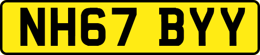 NH67BYY