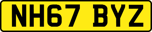 NH67BYZ