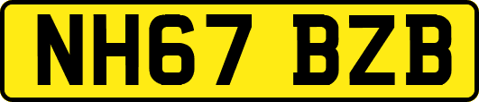 NH67BZB