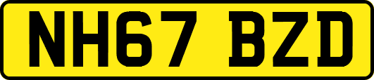 NH67BZD