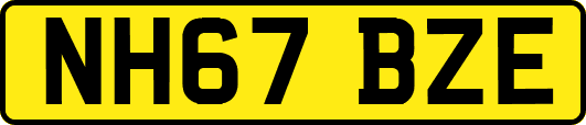 NH67BZE