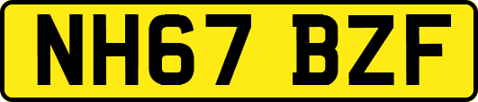 NH67BZF