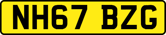 NH67BZG