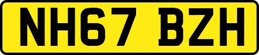 NH67BZH