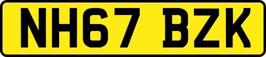 NH67BZK