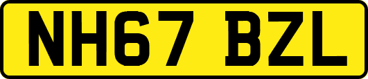NH67BZL