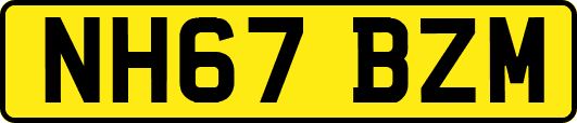 NH67BZM