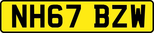 NH67BZW