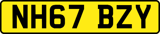 NH67BZY