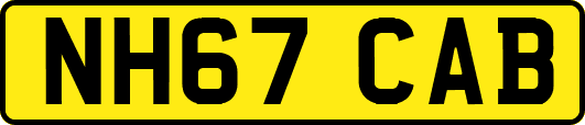 NH67CAB