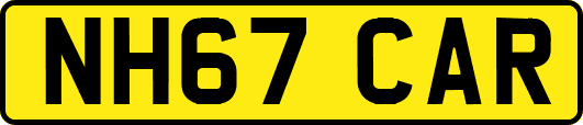 NH67CAR