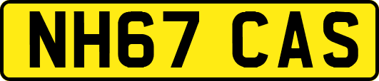 NH67CAS
