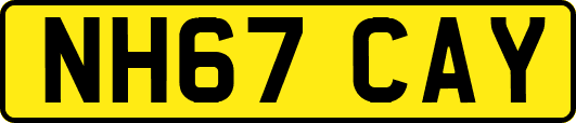 NH67CAY