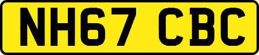 NH67CBC