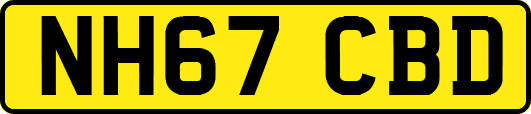 NH67CBD