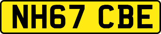 NH67CBE