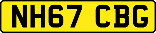 NH67CBG