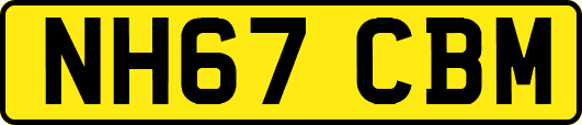 NH67CBM