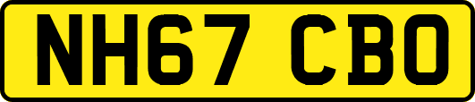 NH67CBO