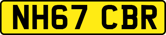 NH67CBR