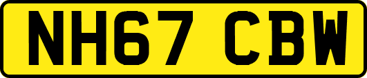 NH67CBW