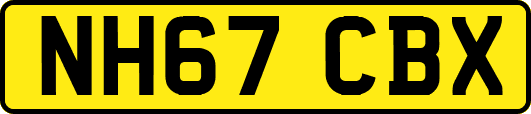 NH67CBX