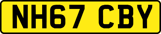 NH67CBY