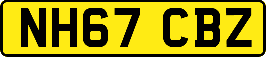 NH67CBZ