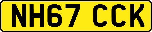 NH67CCK