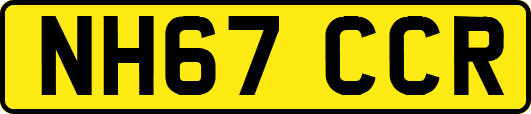 NH67CCR