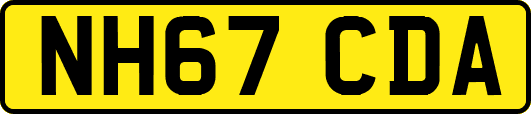 NH67CDA