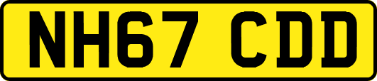 NH67CDD
