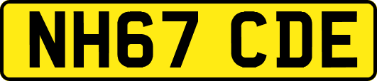 NH67CDE
