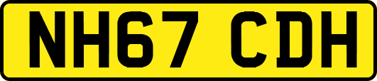 NH67CDH
