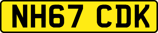 NH67CDK