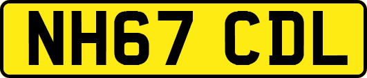 NH67CDL
