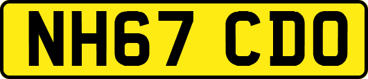 NH67CDO