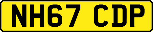 NH67CDP