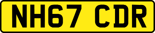 NH67CDR