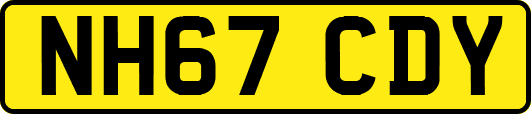 NH67CDY