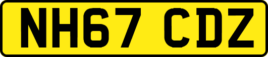 NH67CDZ