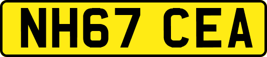 NH67CEA