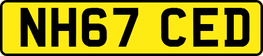 NH67CED