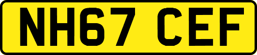 NH67CEF