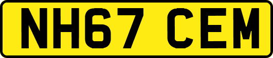 NH67CEM